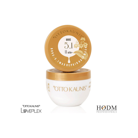 Otton Kaunis 5.1 Brrs Max Repair Hair Mask 8.45 oz product image