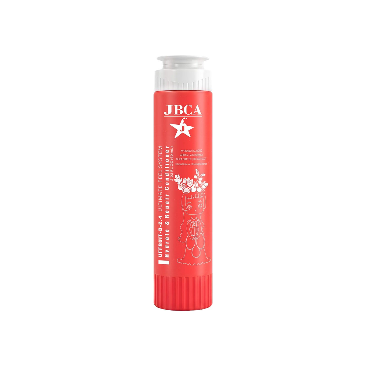 JBCA Hydrate and Repair Conditioner 60 ml