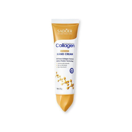Sadoer Collagen Hand Cream 30 g product image