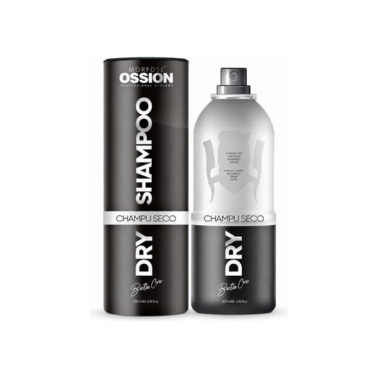 Morfose Ossion Dry Shampoo with Biotin 200 ml