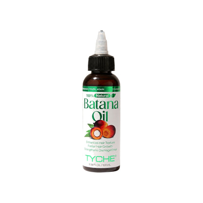Tyche Batana Hair Oil 3.38 fl oz / 100 mL