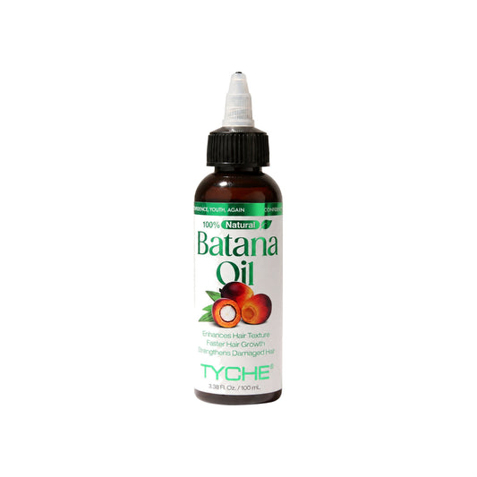 Tyche Batana Hair Oil 3.38 fl oz / 100 mL