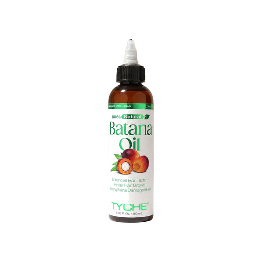 Tyche Batana Hair Oil 6.08 fl oz / 180 mL