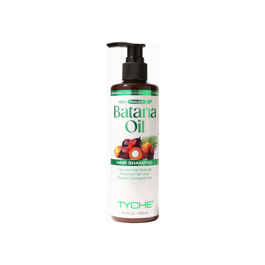 Tyche Batana Hair Shampoo – 8.5 oz