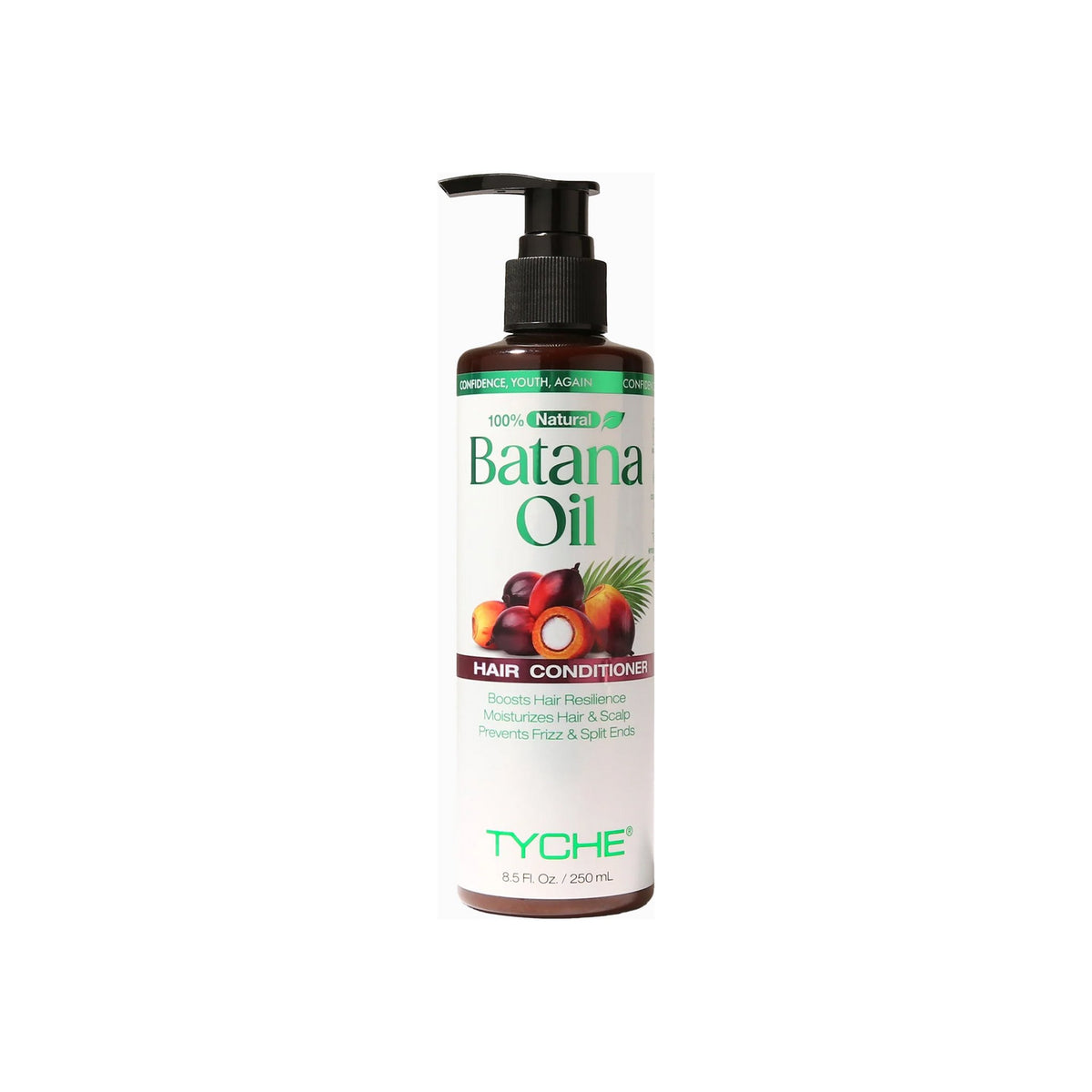 Tyche Batana Hair Conditioner – 8.5 oz