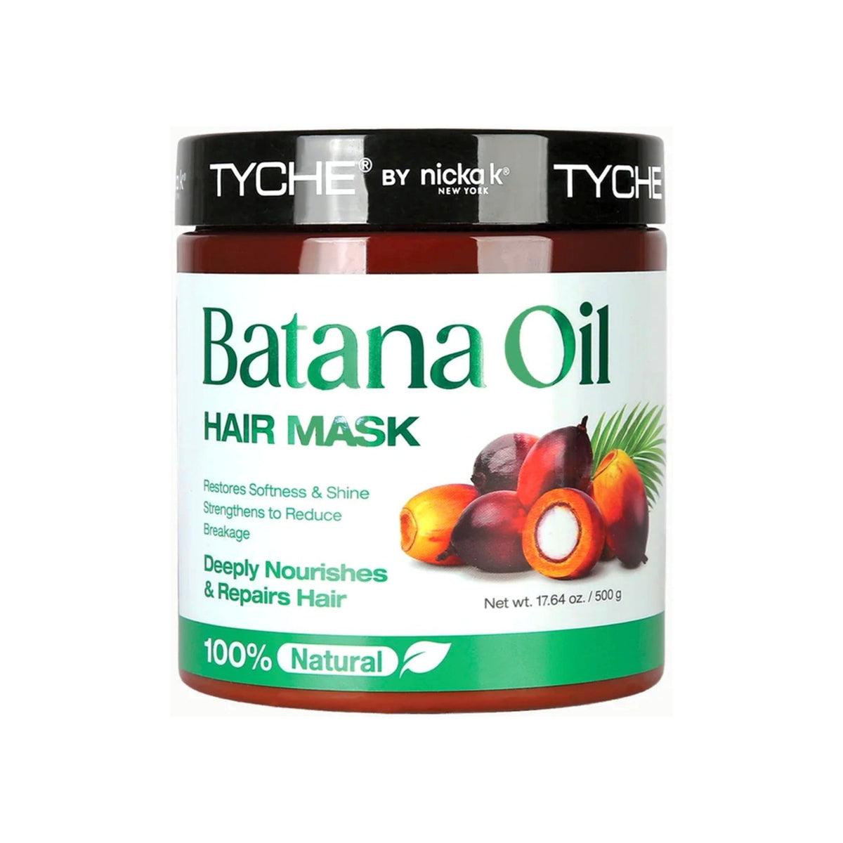 Tyche Batana Hair Mask – 17.64 oz
