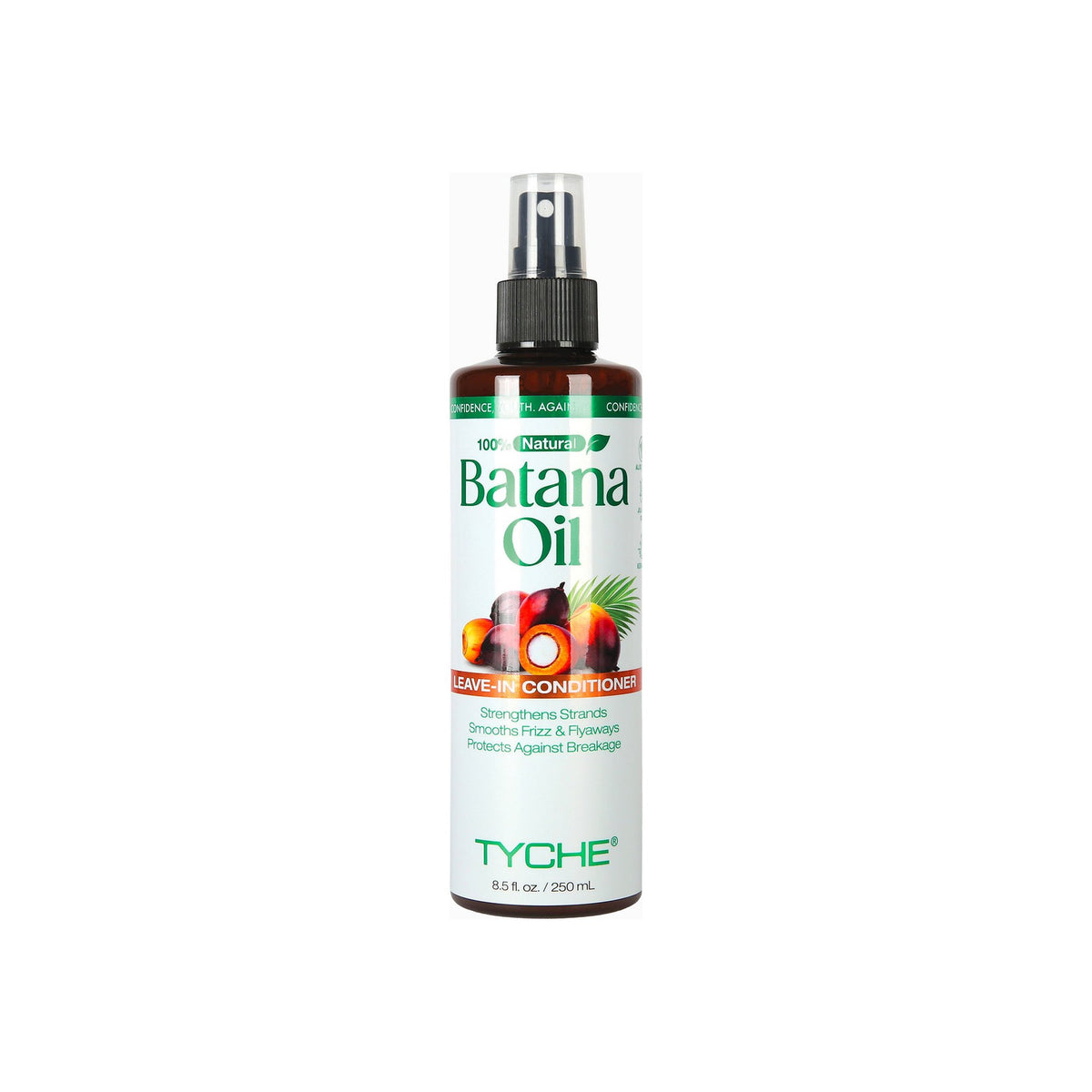 Tyche Batana Hair Leave-In Conditioner – 8.5 oz