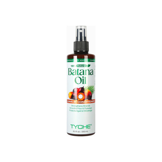 Tyche Batana Hair Leave-In Conditioner – 8.5 oz