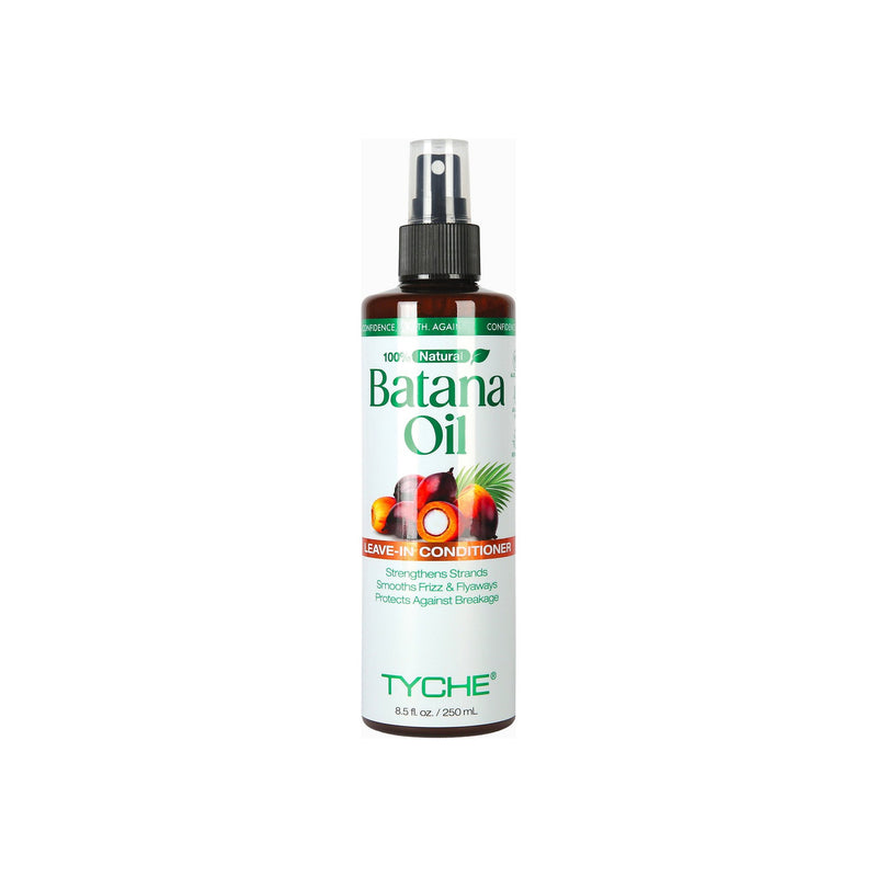 Tyche Batana Hair Leave-In Conditioner – 8.5 oz