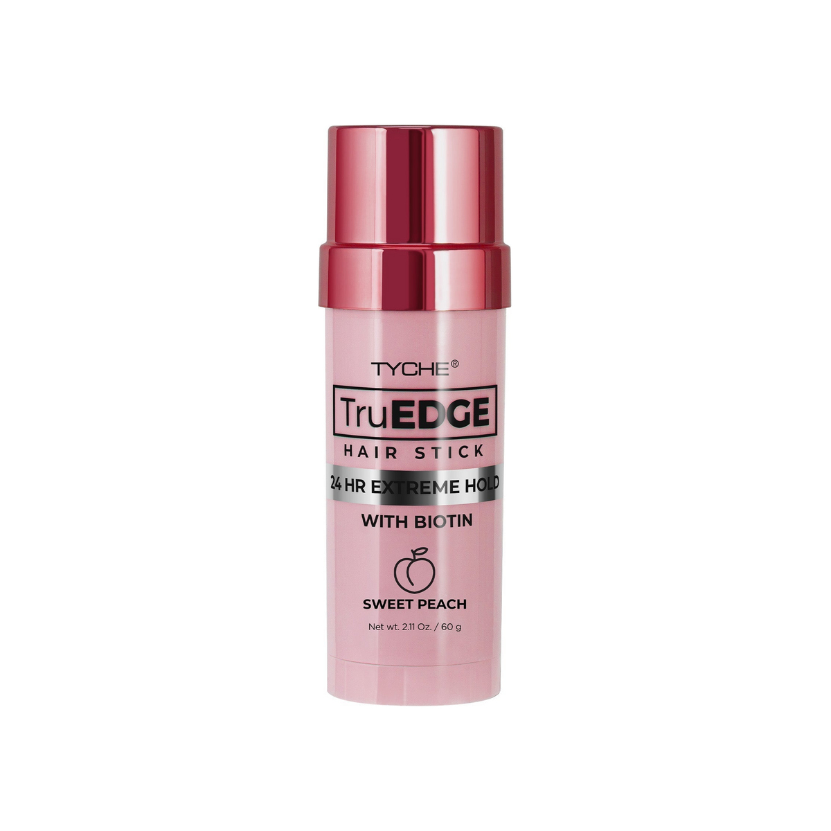 Tyche TruEdge Hair Stick Sweet Peach 2.11 oz product image