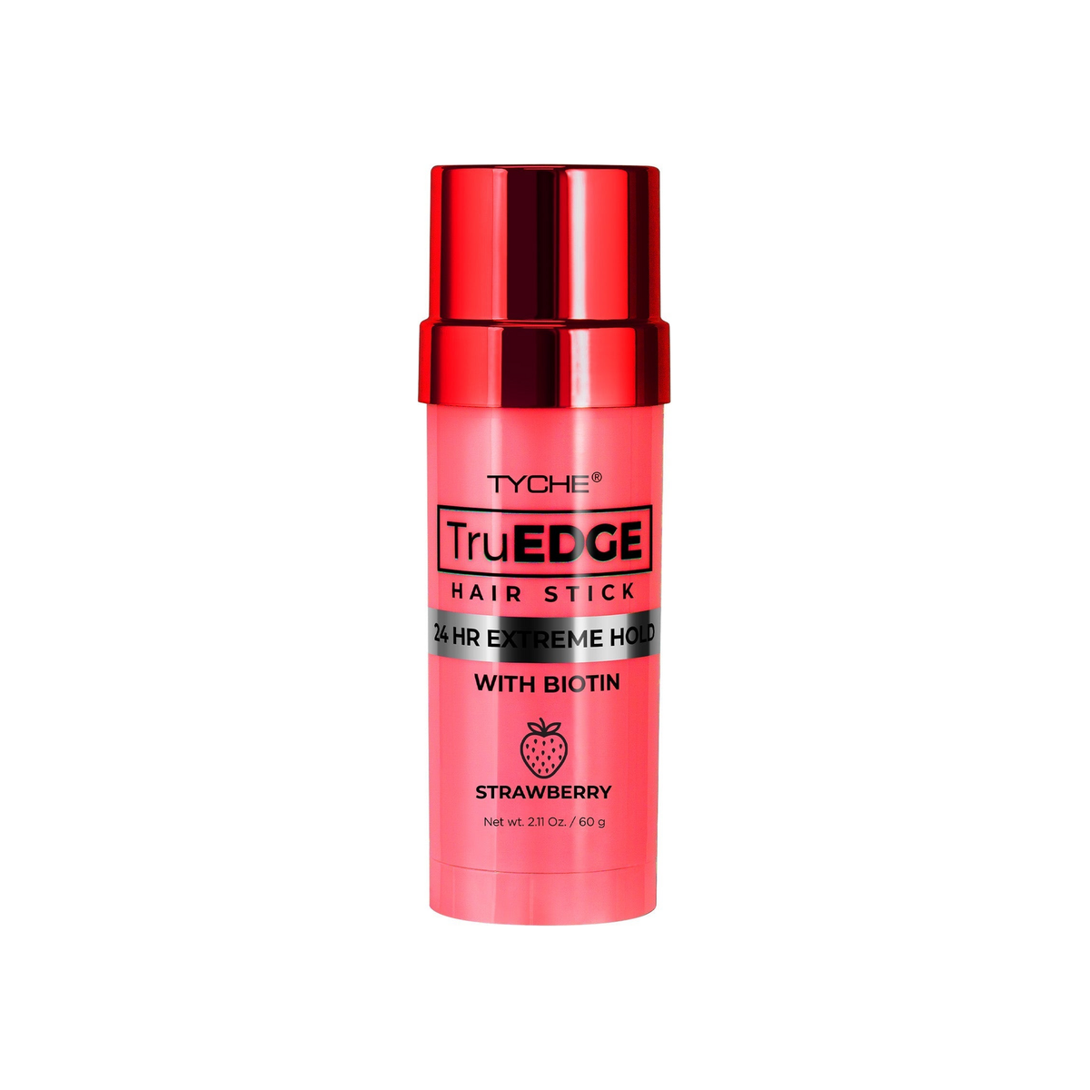 Tyche TruEdge Hair Stick Strawberry 2.11 oz product image