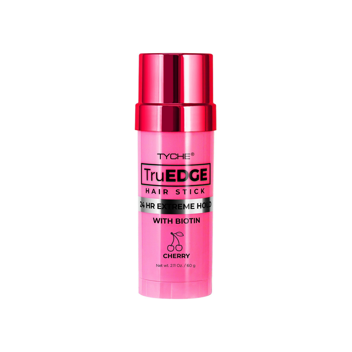 Tyche TruEdge Hair Stick Cherry 2.11 oz product image