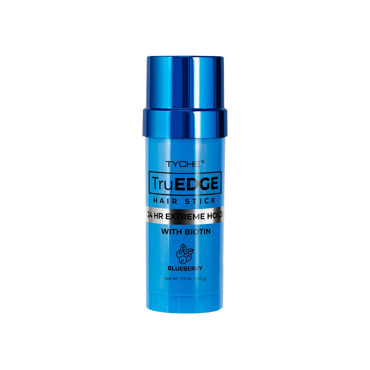 Tyche TruEdge Hair Stick Blueberry 2.11 oz product image