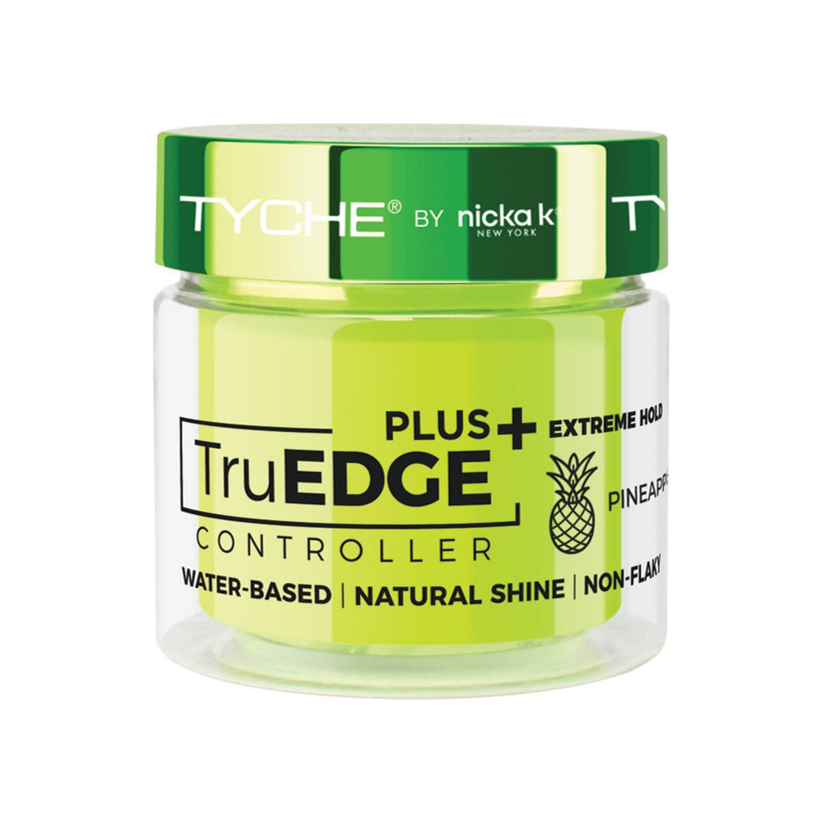 Tyche TruEdge Controller Pineapple 30 ml product image