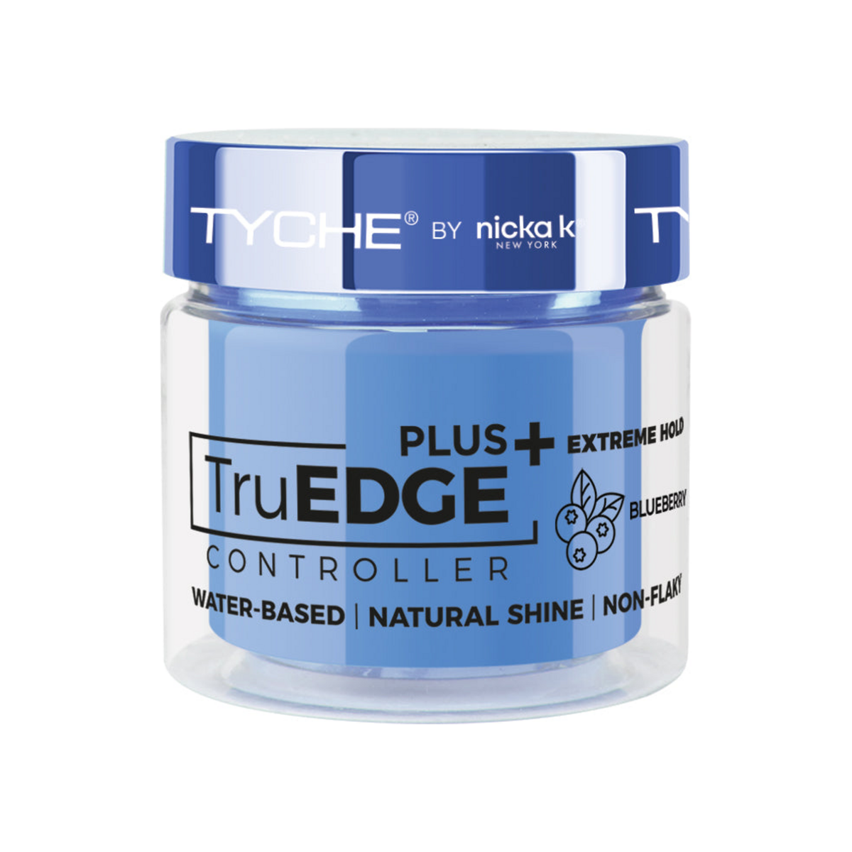 Tyche TruEdge Controller Blueberry 30 ml product image