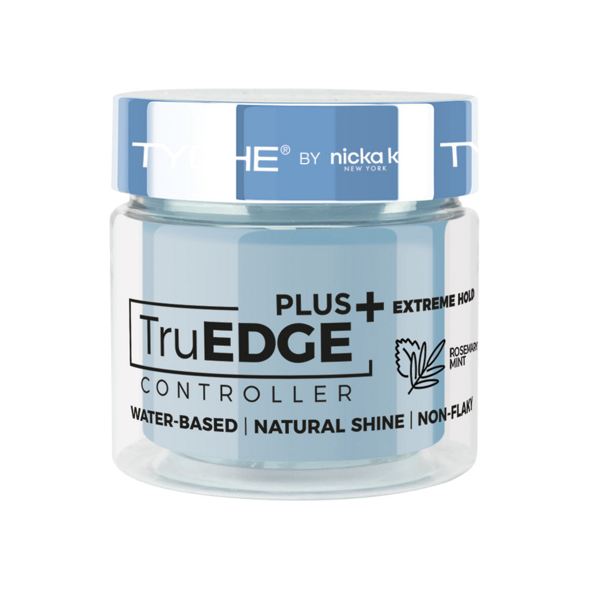 Tyche TruEdge Controller Rosemary Mint 30 ml product image