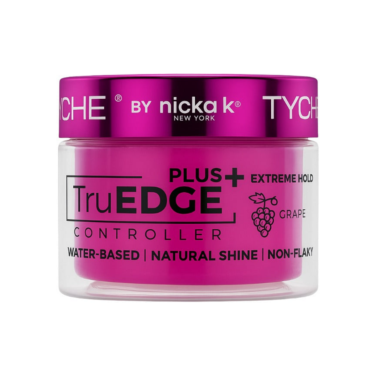 Tyche TruEdge Controller Grape 100 ml product image