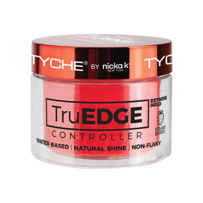 Tyche TruEdge Controller Strawberry 100 ml