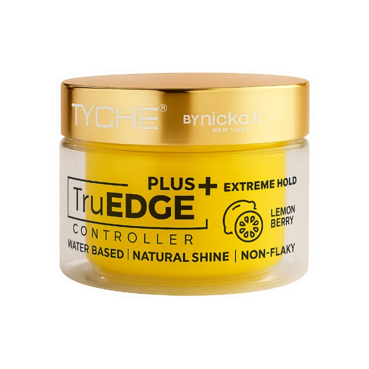 Tyche TruEdge Controller Lemon Berry 100 ml product image