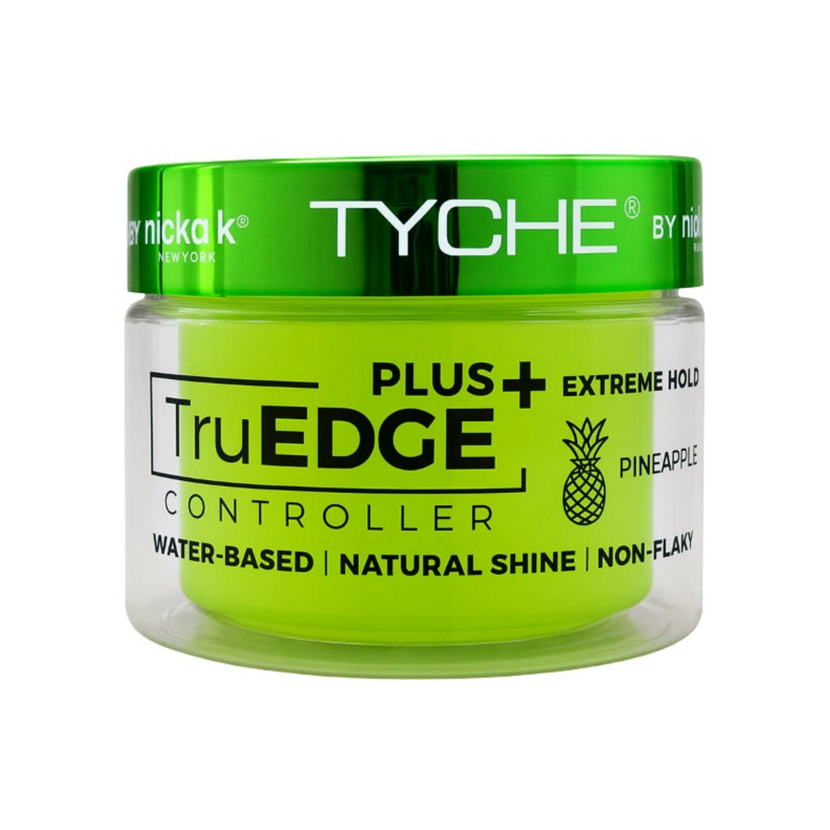 Tyche TruEdge Controller Pineapple 100 ml product image
