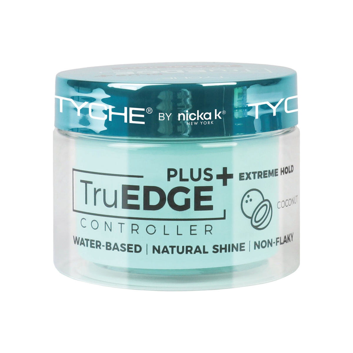 Tyche TruEdge Controller Coconut 100 ml product image