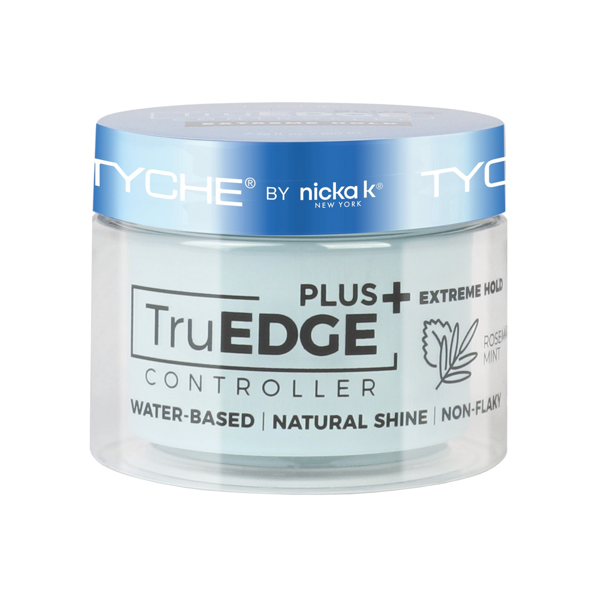 Tyche TruEdge Controller Rosemary Mint 100 ml product image