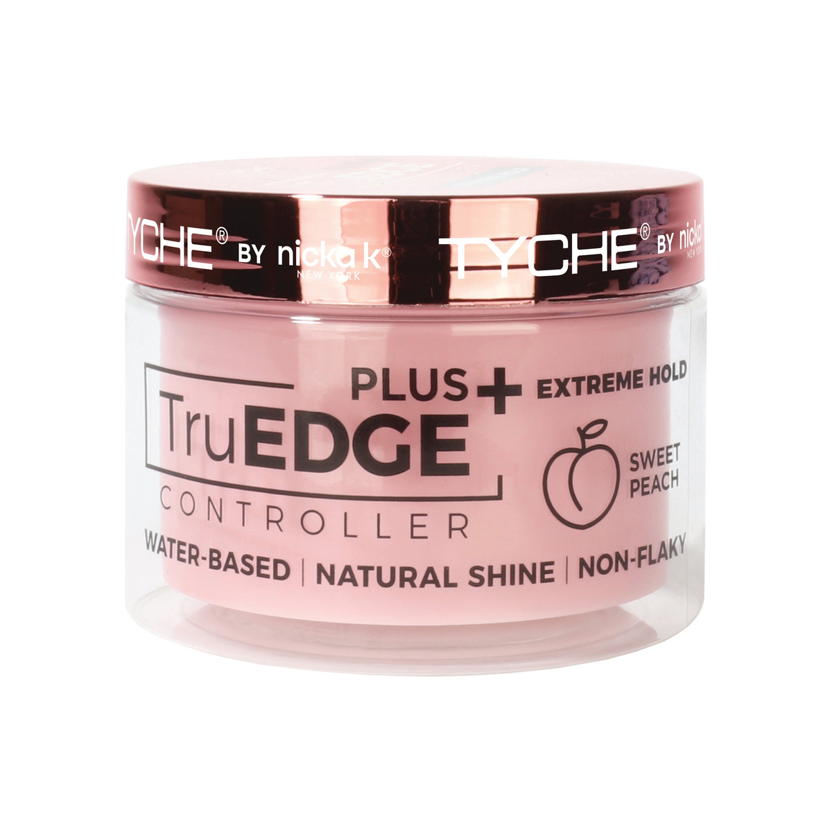 Tyche TruEdge Controller Sweet Peach 250 ml product image