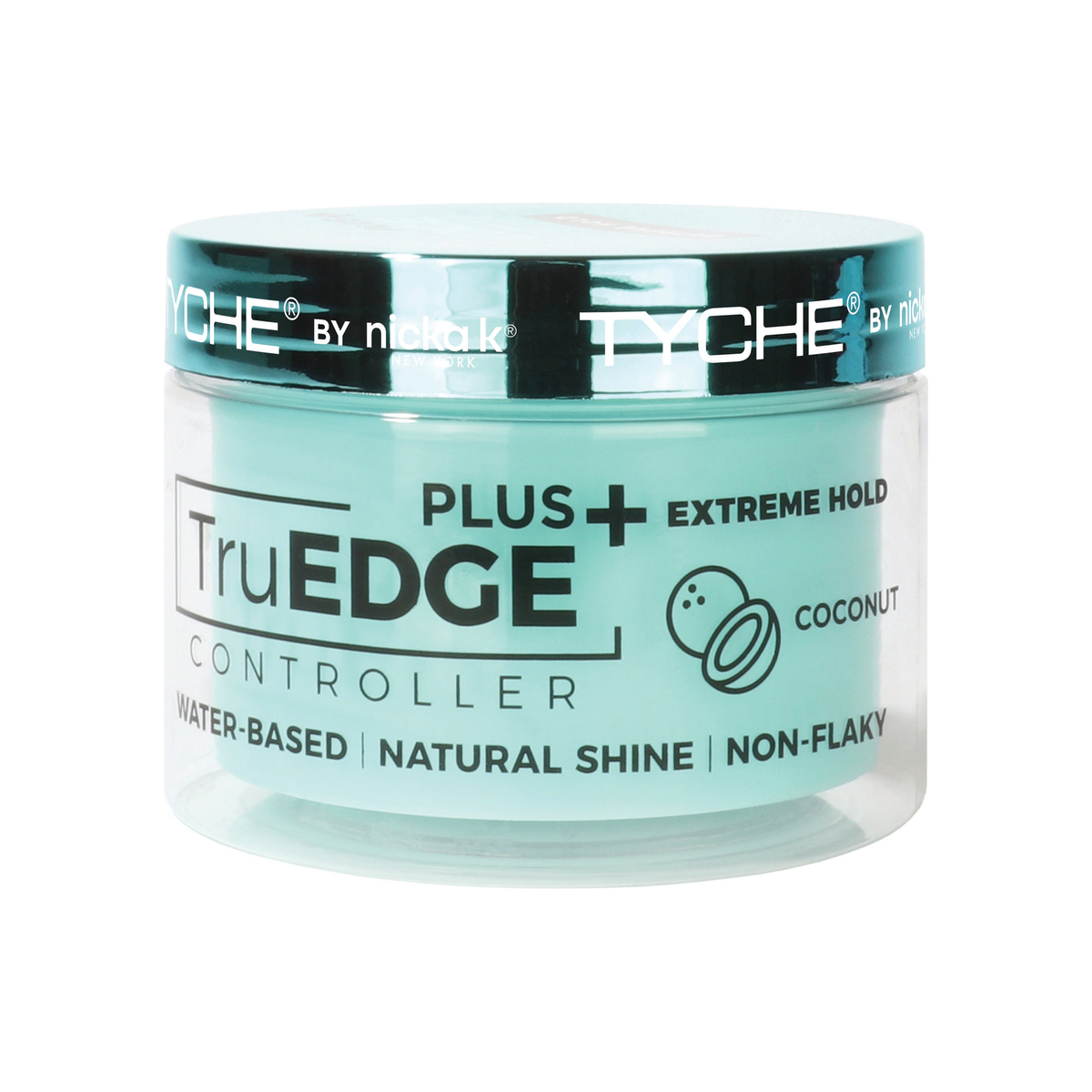 Tyche TruEdge Controller Coconut 250 ml product image