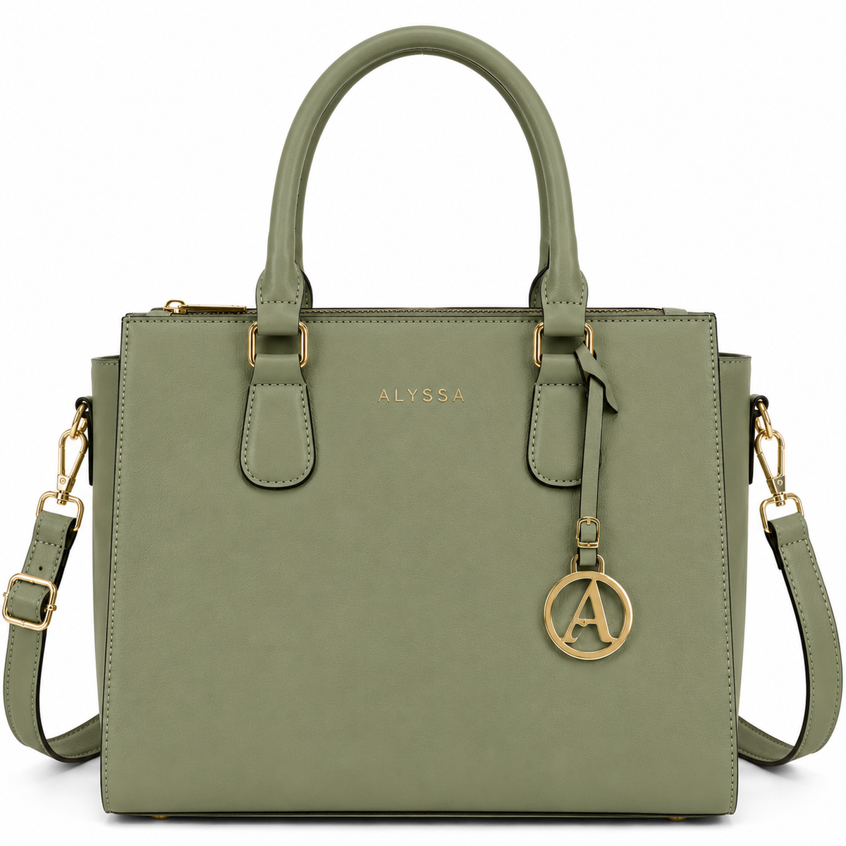 Sac bandoulière Alyssa