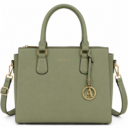 Sac bandoulière Alyssa