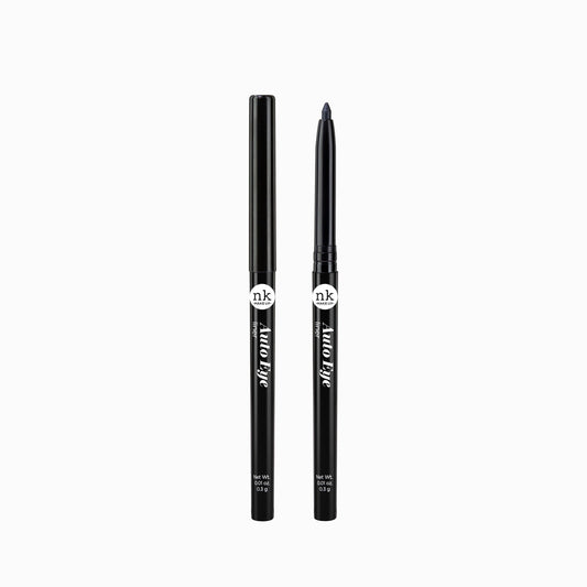 Nicka K Auto Eyeliner – Black (AA01) product photo