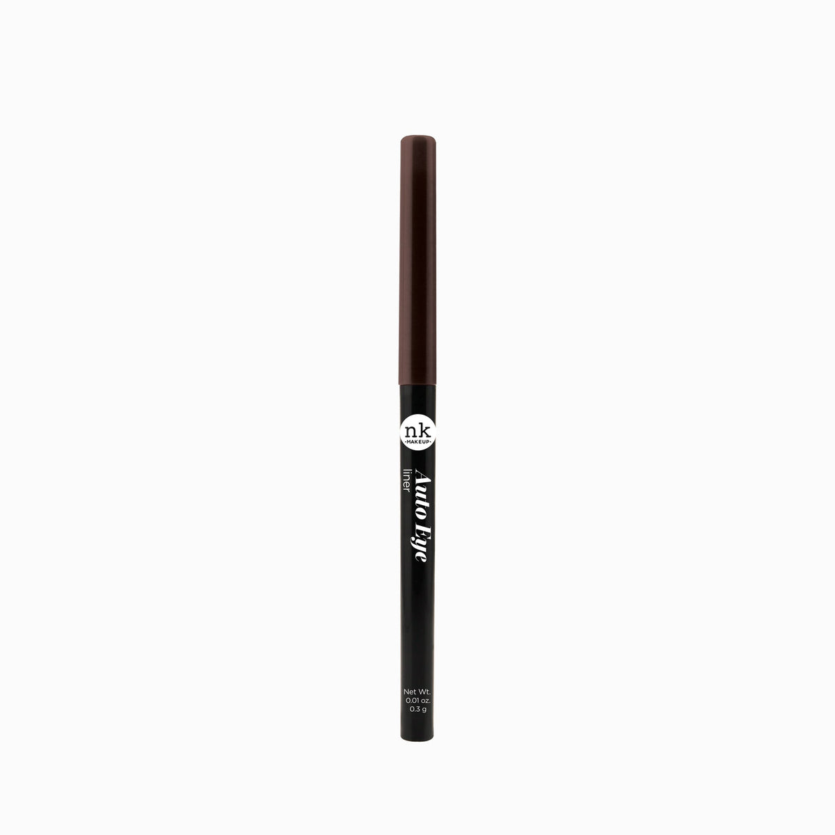 Nicka K Auto Eyeliner – Light Brown (AA03) product photo
