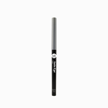 Nicka K Auto Eyeliner – Silver (AA05) product photo