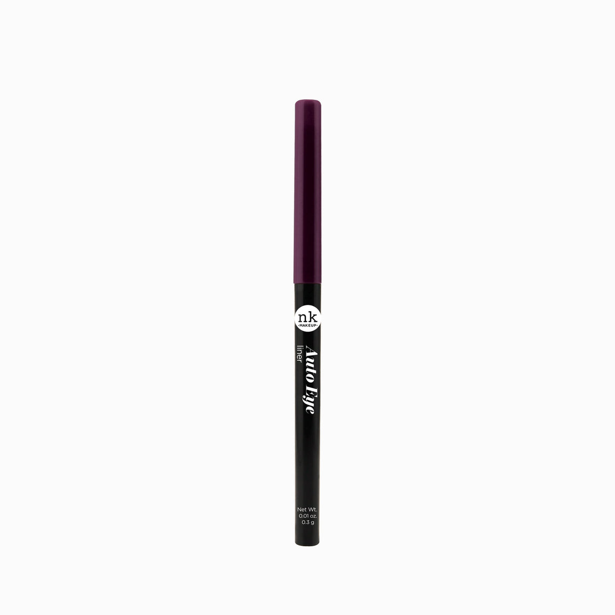 Nicka K Auto Eyeliner – Royal Purple (AA23) product photo