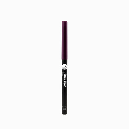 Nicka K Auto Eyeliner – Royal Purple (AA23) product photo