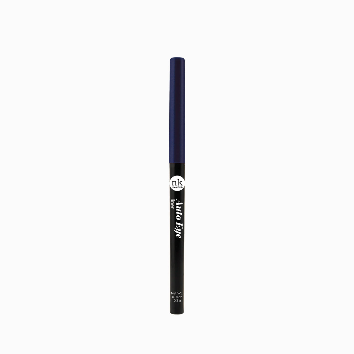 Nicka K Auto Eyeliner – Prussian Blue (AA24) product photo