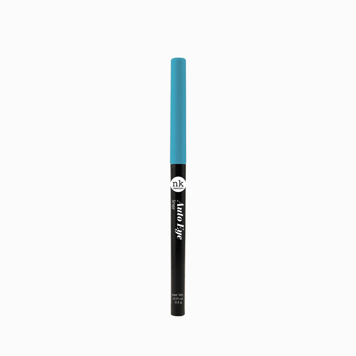 Nicka K Auto Eyeliner – Deep Sky Blue (AA26) product photo