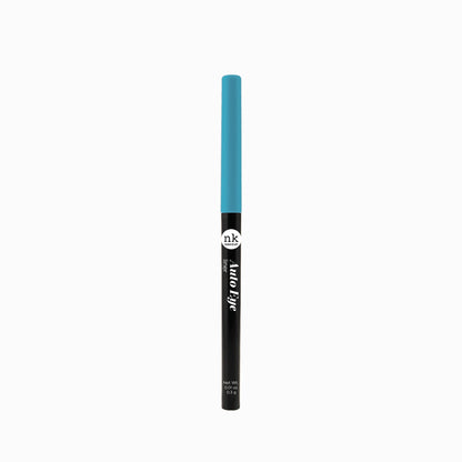Nicka K Auto Eyeliner – Deep Sky Blue (AA26) product photo
