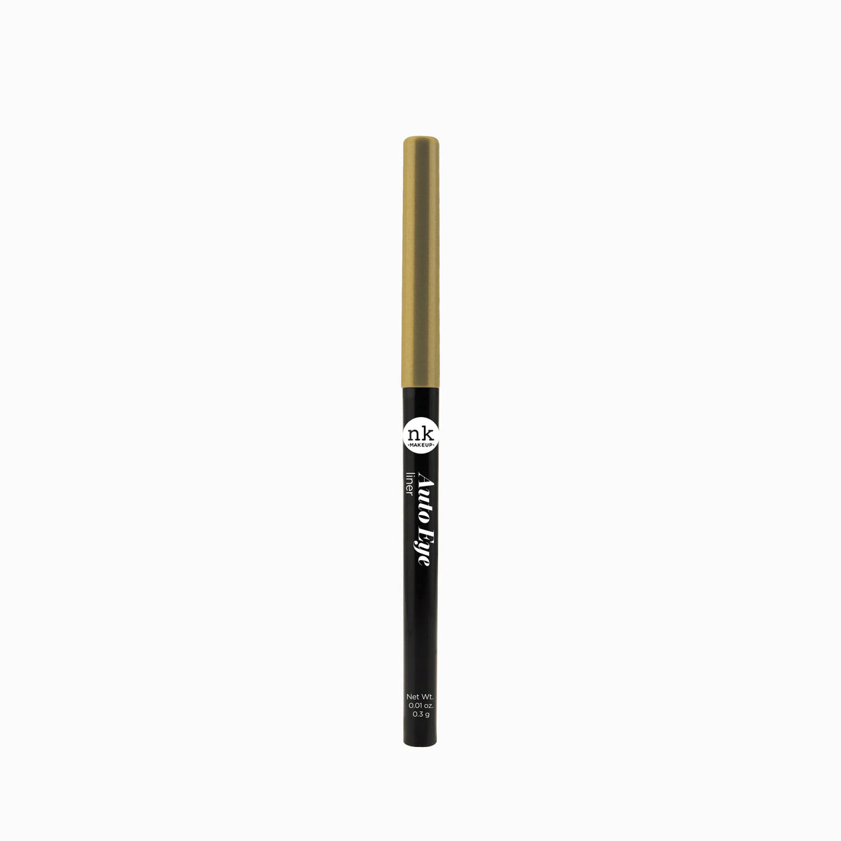 Nicka K Auto Eyeliner – Light Goldenrod (AA27) product photo