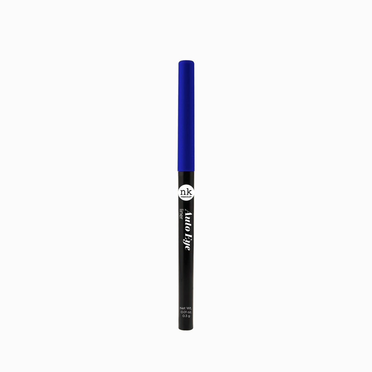 Nicka K Auto Eyeliner – True Blue (AA28) product photo