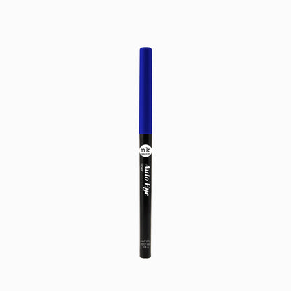 Nicka K Auto Eyeliner – True Blue (AA28) product photo