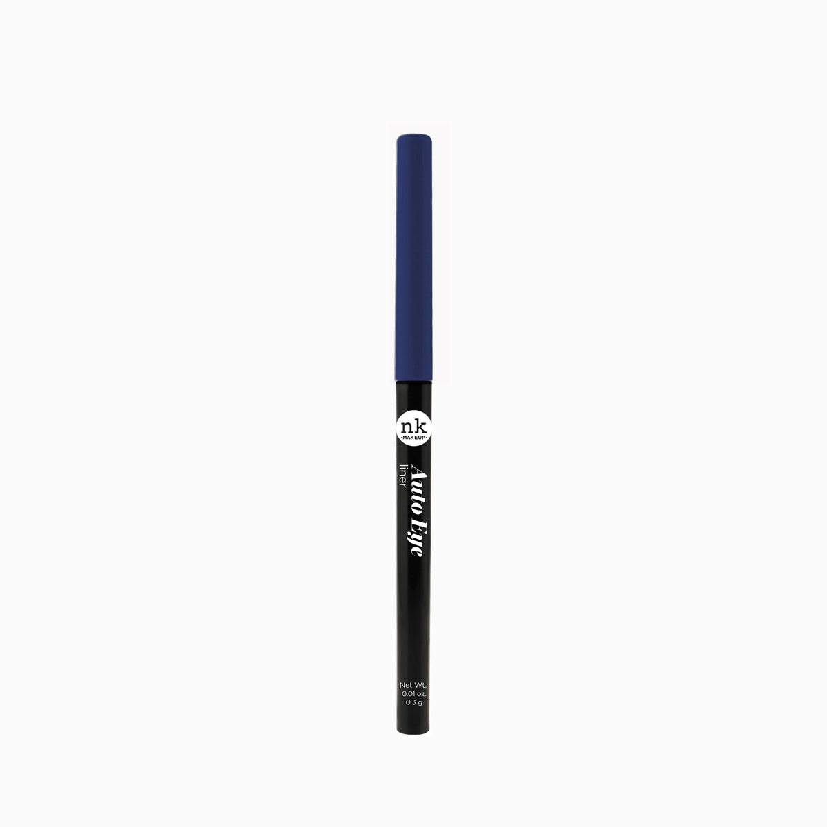 Nicka K Auto Eyeliner – Navy Blue (AA41) product photo