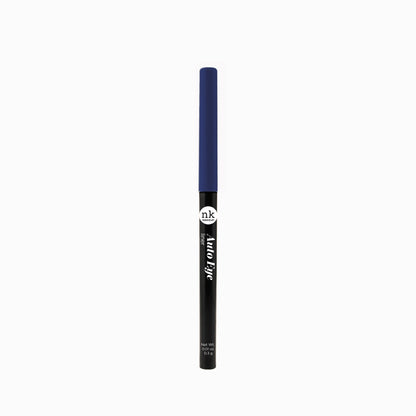 Nicka K Auto Eyeliner – Navy Blue (AA41) product photo