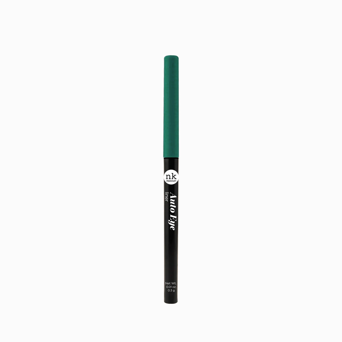Nicka K Auto Eyeliner – Starry Teal (AA43) product photo