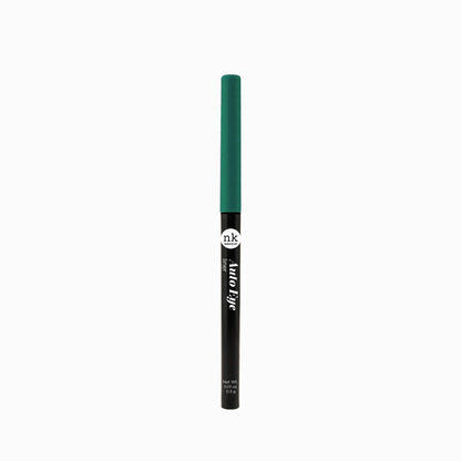 Nicka K Auto Eyeliner – Starry Teal (AA43) product photo