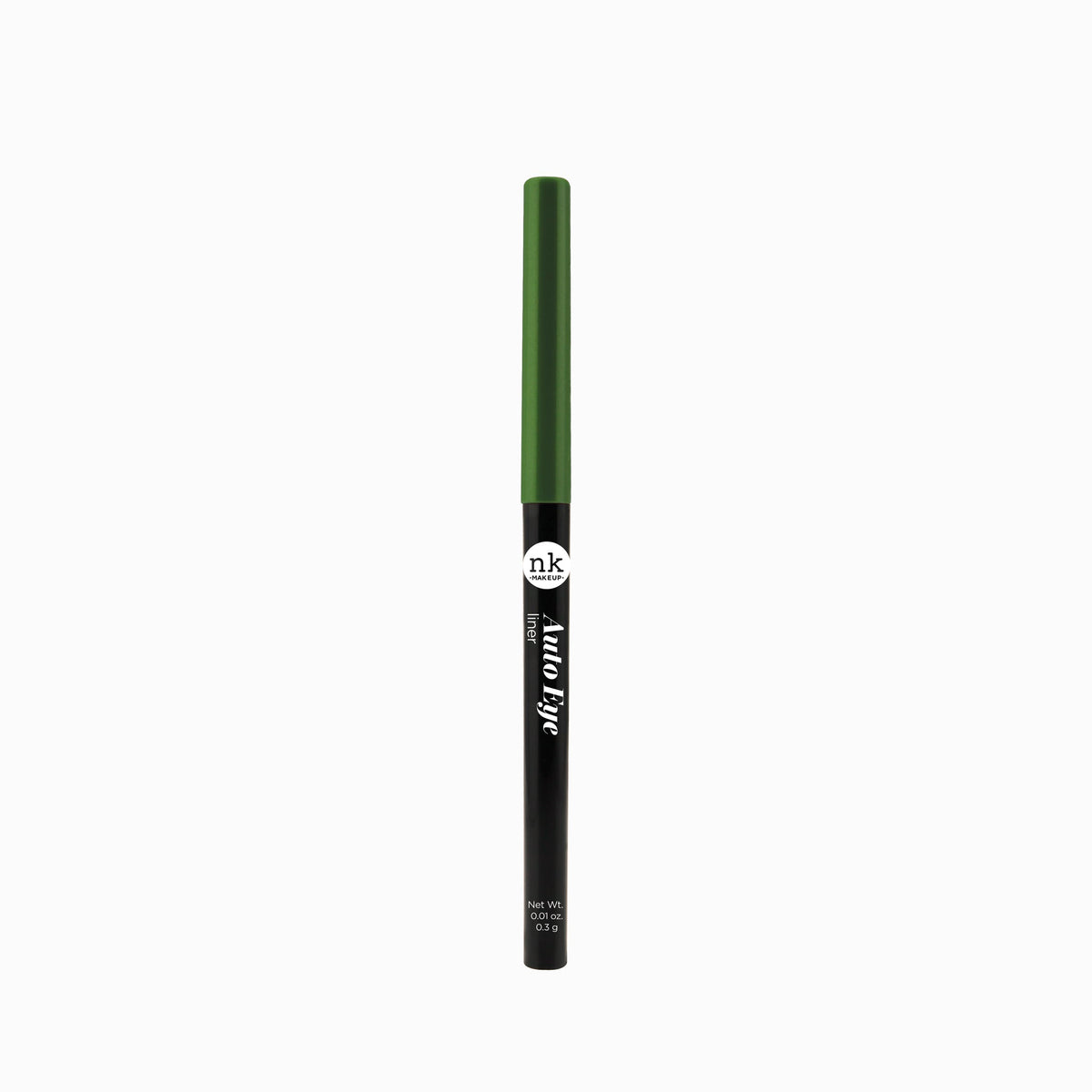 Nicka K Auto Eyeliner – Evergreen (AA052) product photo
