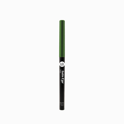 Nicka K Auto Eyeliner – Evergreen (AA052) product photo