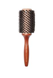 Beaut Round Wood Brush 35mm