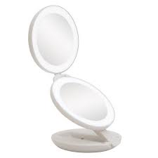 BioSwiss Compact Mirror