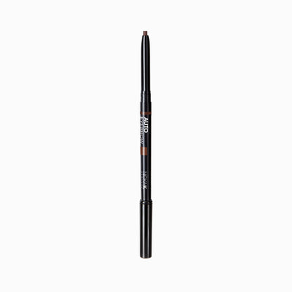 Nicka K Auto Eyebrow Pencil – Brown product photo